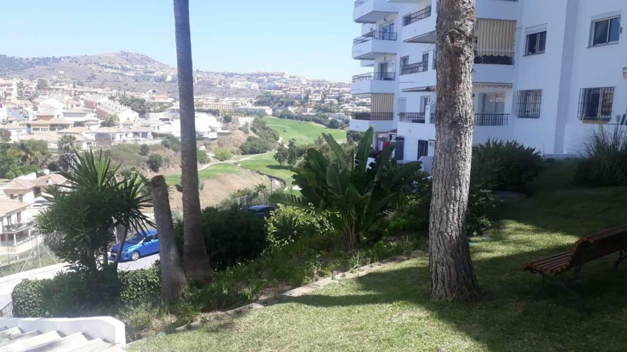 Apartment Riviera Del Sol - Seaview Sitio de Calahonda Exterior photo